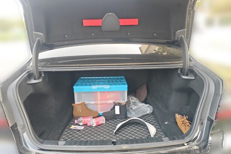 Used BMW 7 Series 2021 730Li Luxury Package