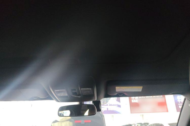 Used Mazda CX-4 2021 2.0L Automatic Two-Wheel Drive Blue Sky Luxury Edition