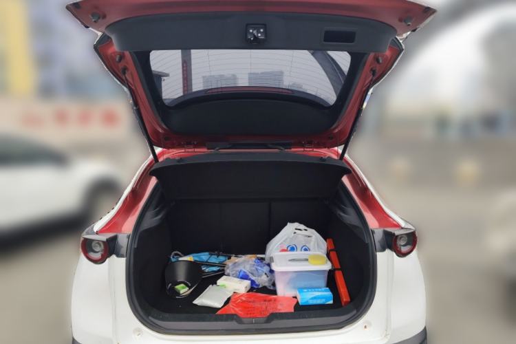 Used Mazda CX-30 2020 2.0L Automatic Zhiyue Trim