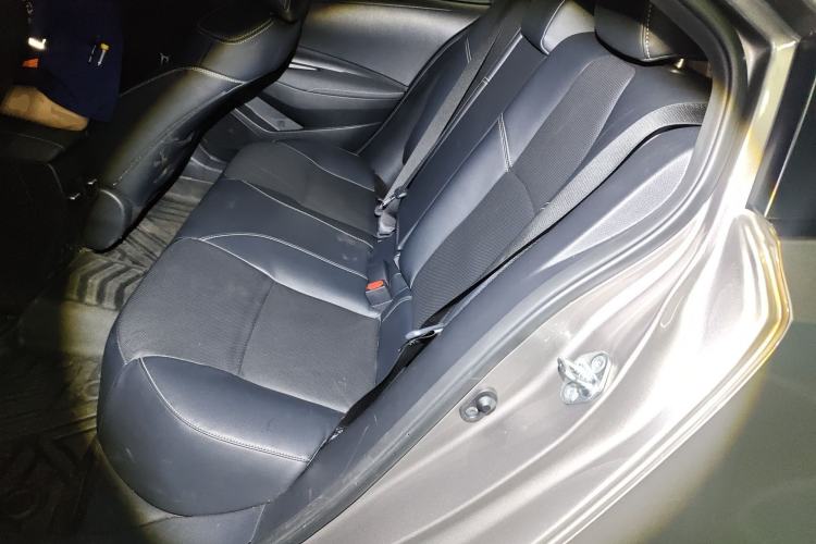 Used Toyota Corolla 2021 1.2T S-CVT Luxury Edition
