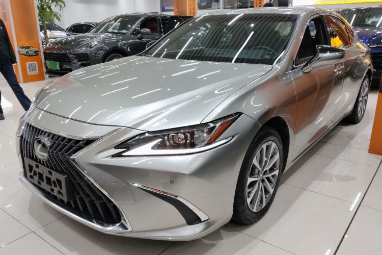 Used Lexus ES 2023 200 Excellence Edition