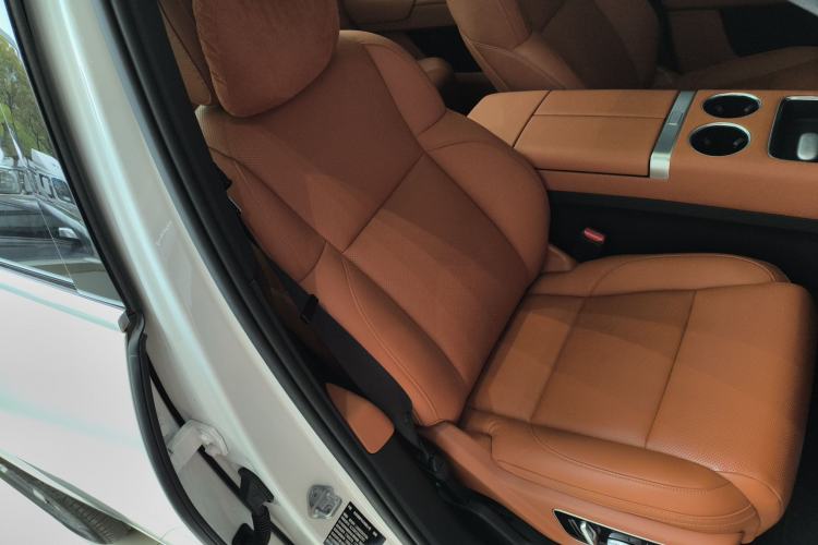 Used Li Auto L7 2023 Air model Right Front Seat