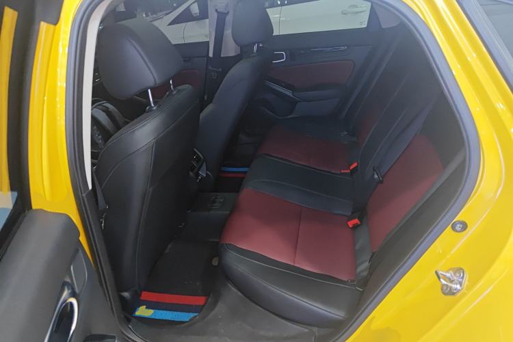 Used Honda Integra 2022 240TURBO CVT Prestige Edition
