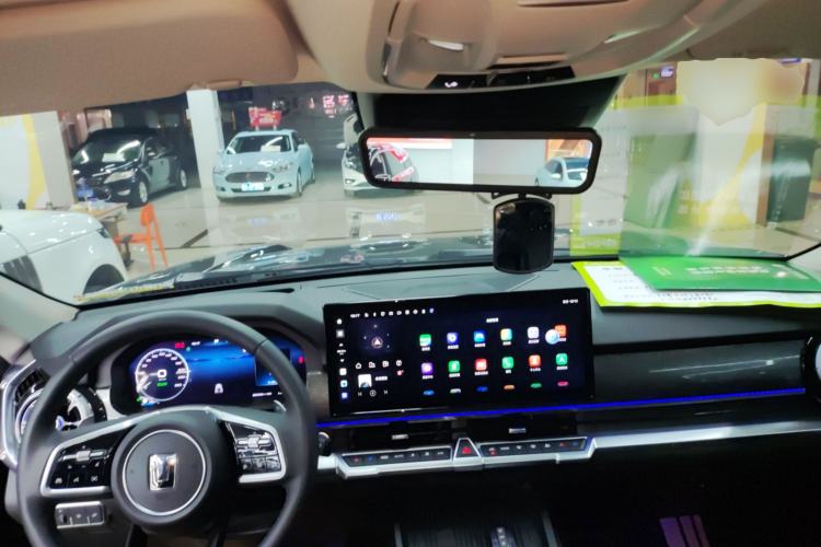 Used Tank 400 New Energy 2024 Hi4-T City Edition