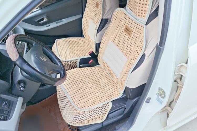 Used Suzuki Alto 2013 1.0L Manual Luxury Model Left Front Seat