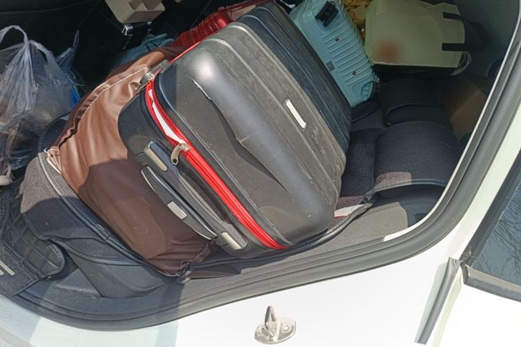 Used Volkswagen Polo 2016 1.4L Automatic Trendy Model