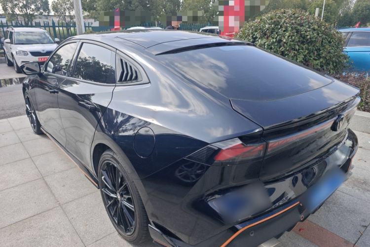 Used Changan UNI-V 2023 1.5T Sport Edition