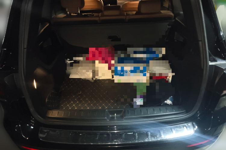 Used Mercedes-Benz GLB 2020 Updated GLB 200 Dynamic Edition
