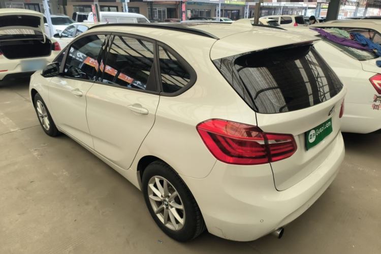 Used BMW 2 Series Active Tourer 2016 218i Fashion Model
