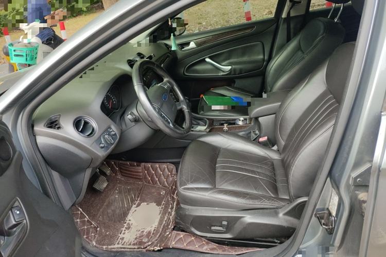 Used Ford Mondeo 2011 2.0L GTDi 200 Luxury Edition