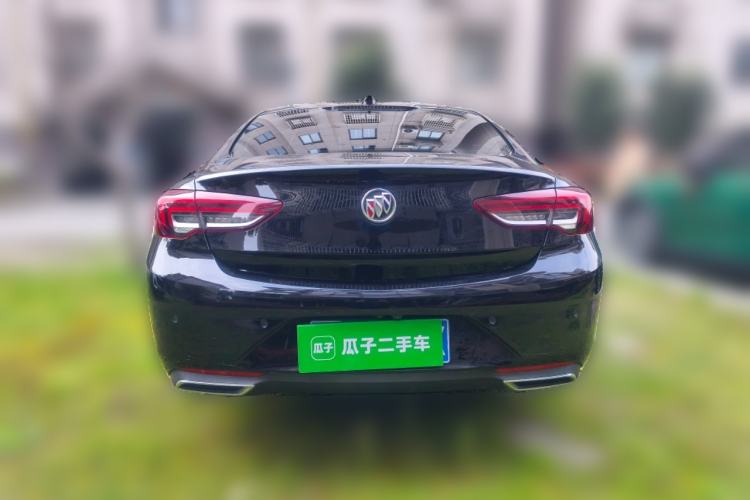 Used Buick Regal 2023 552T Smart Enjoyment Version
