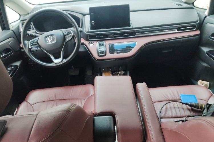 Used Honda Elysion 2022 2.0L eHEV Prestige Edition