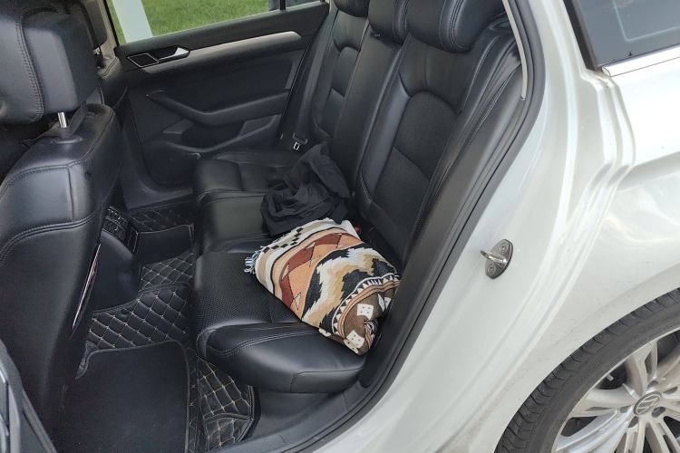 Used Volkswagen Variant 2021 2.0T Comfort Edition