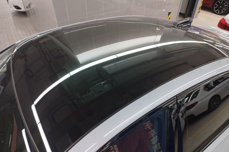 Used Audi A5L 2026 2.0T Sport Plus Roof