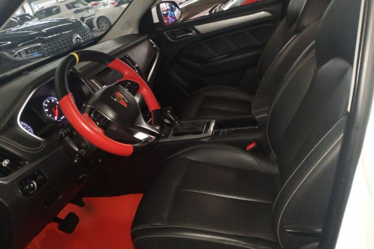 Used Roewe RX5 2020 20T Automatic 4G Connect Superior Flagship Edition
