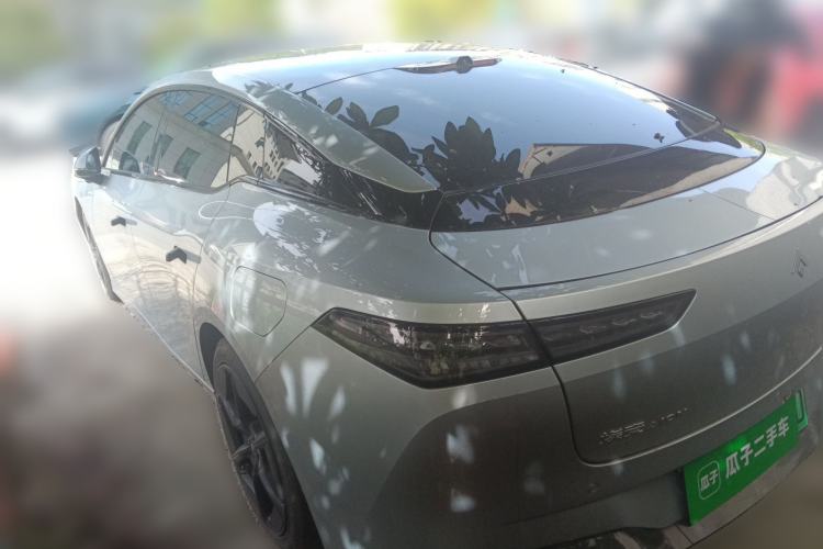 Used Hyptec GT 2023 560 Rear-Drive Tech Edition