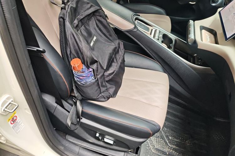 Used BYD Dolphin 2023 420 km Fashion Edition
