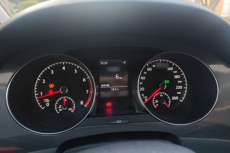 Used Volkswagen Golf Sportsvan 2016 230TSI Automatic Trend Edition
