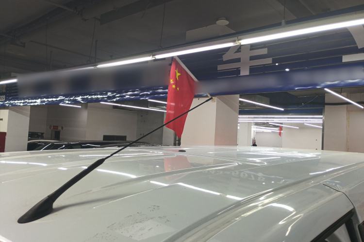 Used Ford Transit 2019 2.0T Gasoline Automatic Multi-Function Commercial Vehicle Short Wheelbase Low Roof 6-Seater China VI Standard