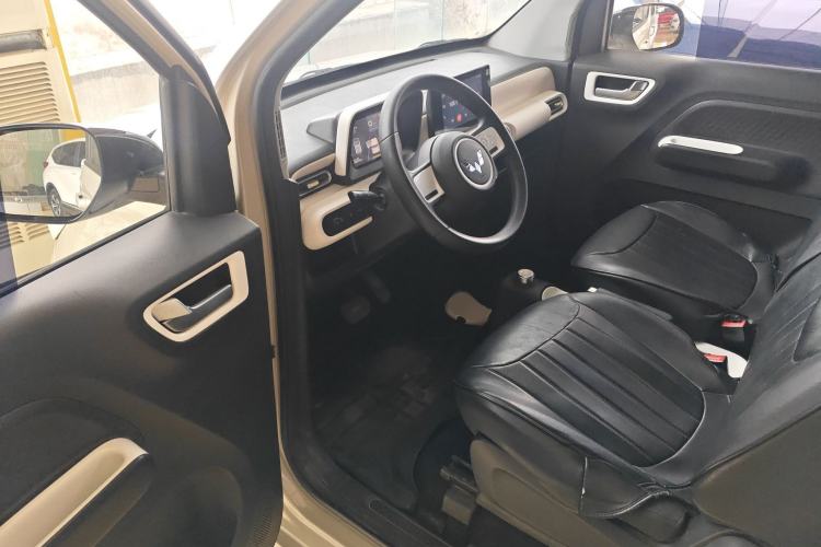 Used Wuling Hongguang MINIEV 2024 3rd Generation 170 km
