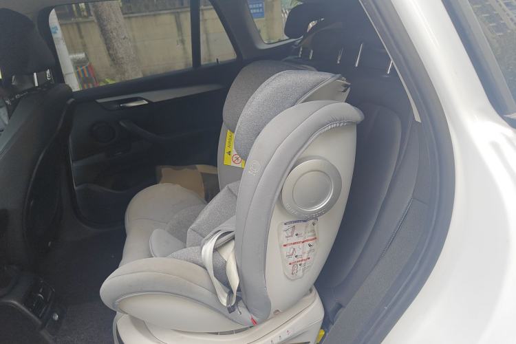 Used BMW X1 2018 sDrive18Li Fashion Model
