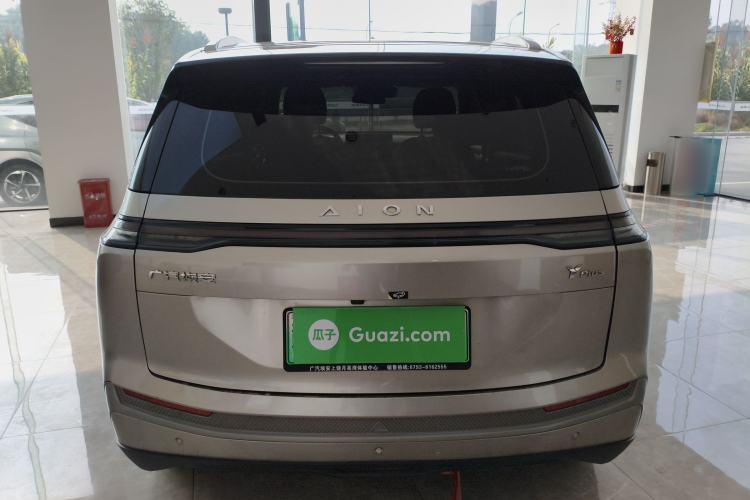 Used AION Y 2023 Plus 510 Enjoy Edition