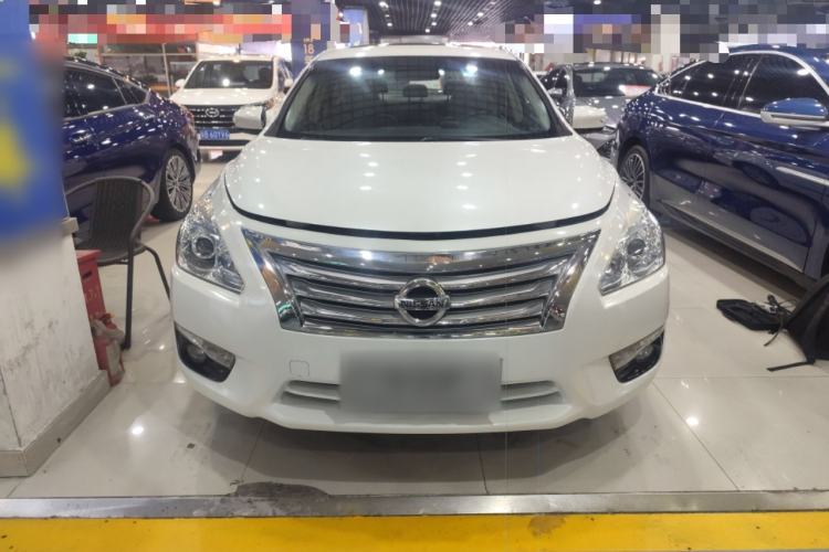 Used Nissan Teana 2013 2.0L XL Comfort Edition