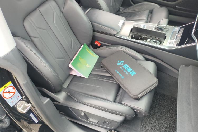 Used Audi A7 2020 45 TFSI Prestige Edition
