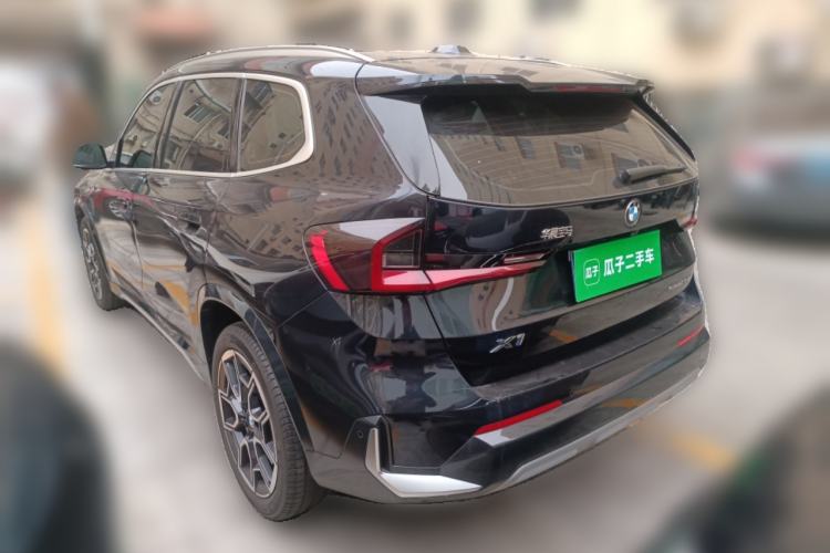 Used BMW X1 2025 Model sDrive25Li X Design Package