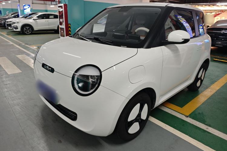 Used CHANGAN NEVO Lumin 2025 205 km Xiangqin Version