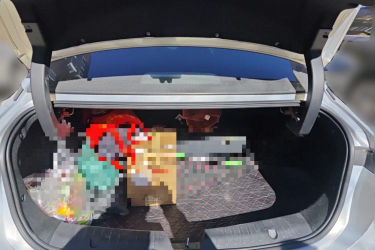 Used AION S MAX 2024 70 Star Edition