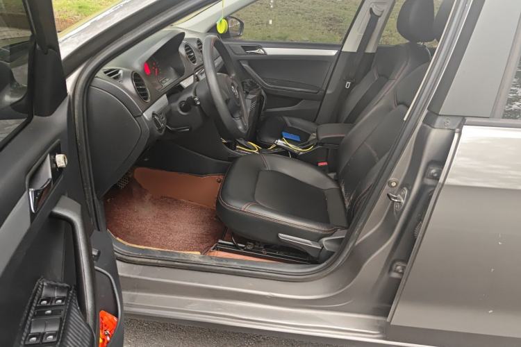 Used Volkswagen Jetta 2013 1.6L Automatic Comfort Model
