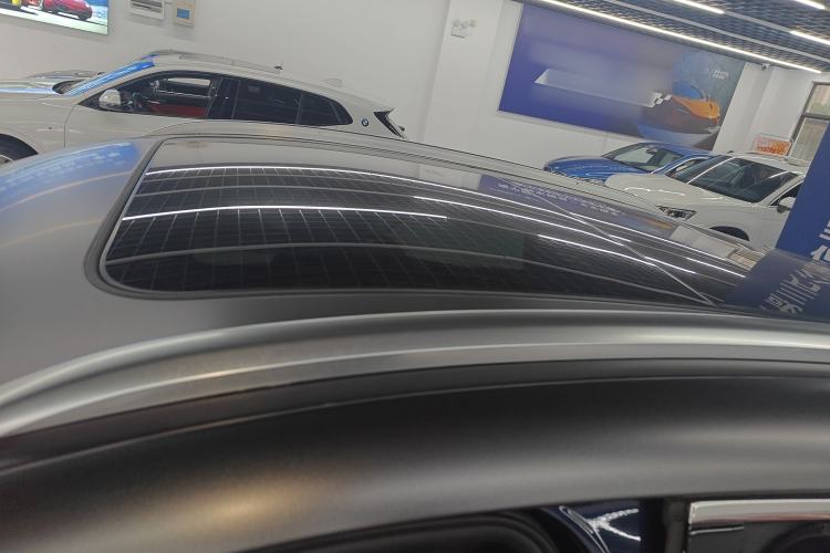 Used Porsche Macan 2021 Macan 2.0T
