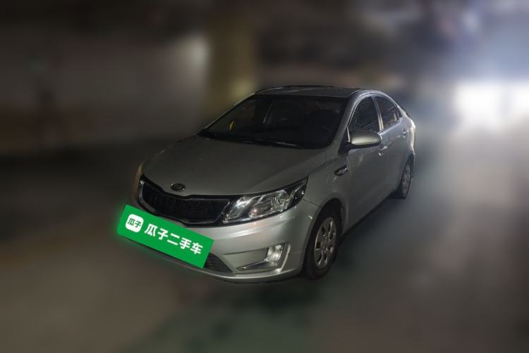 Used Kia K2 2011 Sedan 1.4L Automatic GLS Guazi used car, China used car export, Used car for sale, Used  cars, Cheapest cars for sale