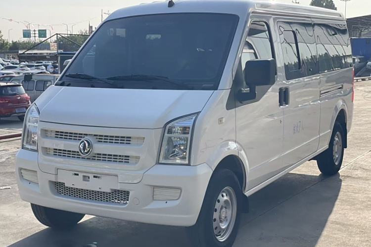 Used Dongfeng Xiaokang EC36 2022 Standard Edition CATL Battery