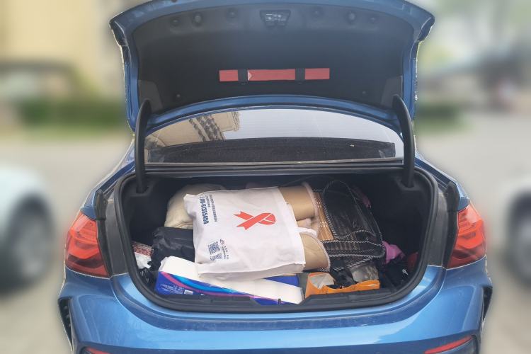 Used BMW 1 Series 2019 120i Leading Model M Sport Package