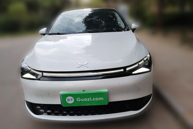 Used XPeng P5 2024 500 Pro Edition
