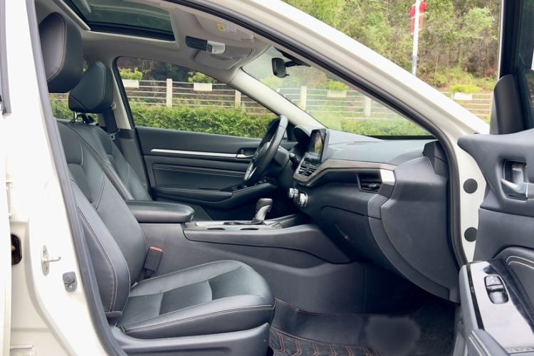 Used Nissan Teana 2021 2.0L XL Comfort Edition Interior 3