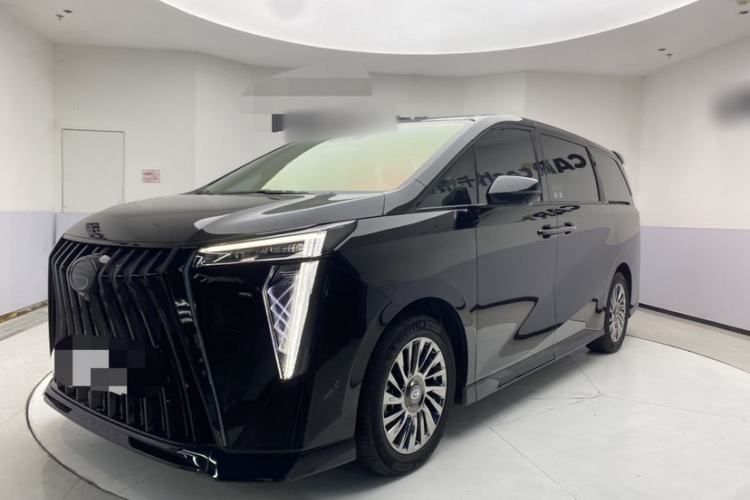 Used GAC Trumpchi M8 2024 Zongshi Series 400T Ultimate Edition