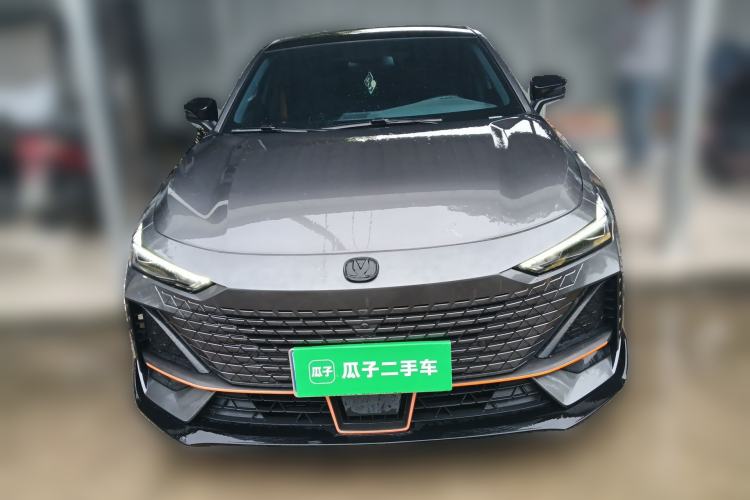 Used CHANGAN UNI-V 2022 1.5T Sport Edition