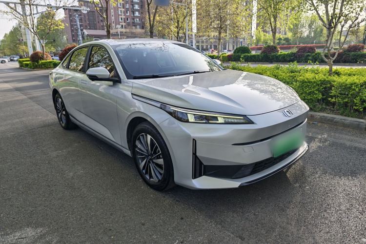 Used CHANGAN NEVO A05 2024 145 Pro
