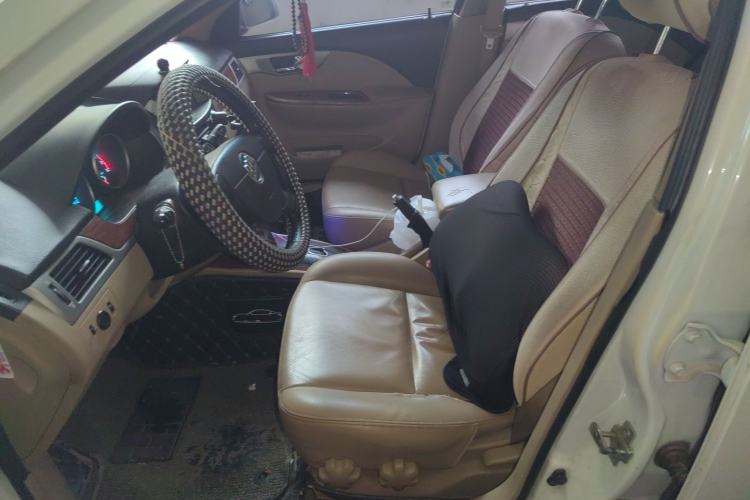 Used Buick Excelle 2013 1.5L Automatic Luxury Model