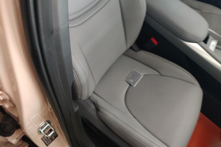 Used XPeng MONA M03 2025 600 with Ultra-Long Range Max