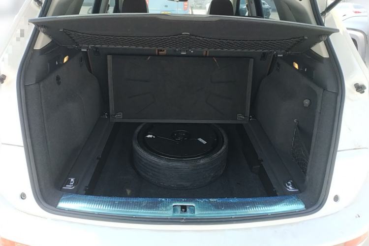 Used Audi Q5 2015 40 TFSI Technology Edition
