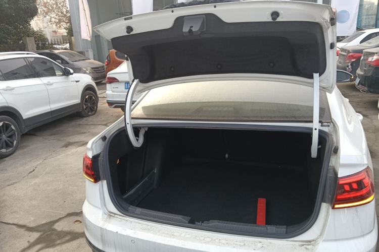 Used Volkswagen Bora 2024 200TSI DSG Comfort Edition
