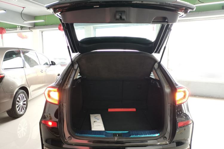 Used Honda Avancier 2017 240TURBO Two-Wheel Drive Comfort Version