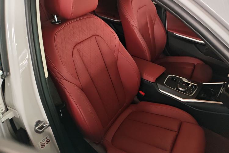 Used BMW 3 Series 2023 325i M Sport Package
