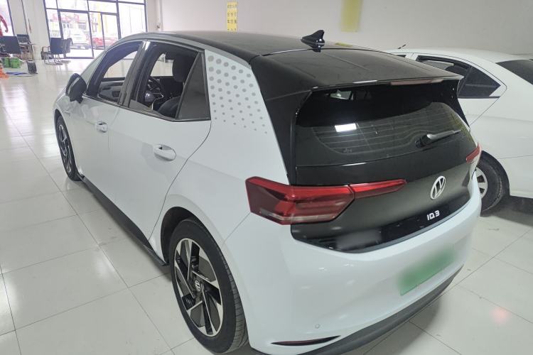 Used Volkswagen ID.3 2023 Pure Smart Edition