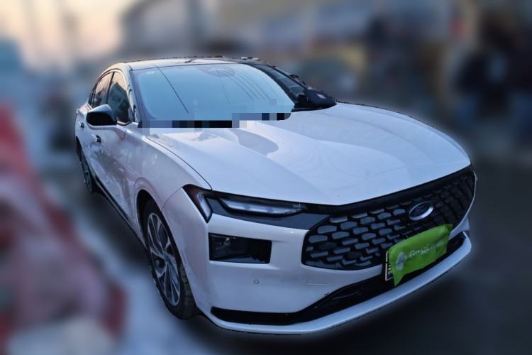 Used Ford Mondeo 2022 Facelifted EcoBoost 245 Ultimate Edition
