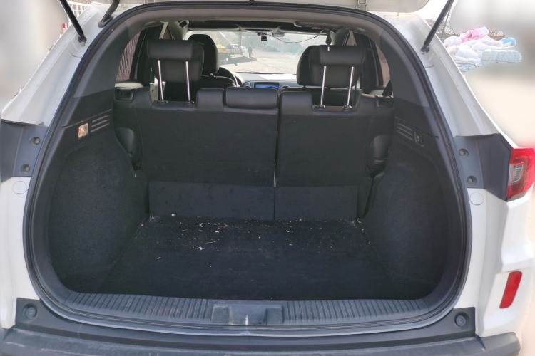 Used Honda XR-V 2017 1.8L EXi CVT Comfort Version